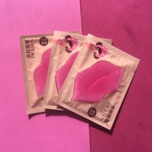 Colágeno Labios