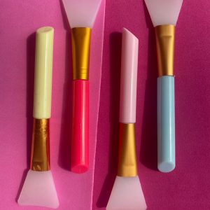 Brochas Para Mascarillas