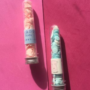 Jabones En Pétalos