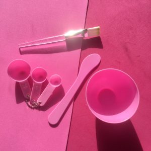 Kit de mezcla
