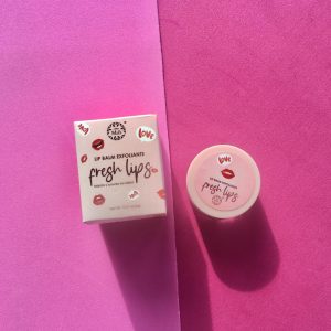 Exfoliante Para Labios