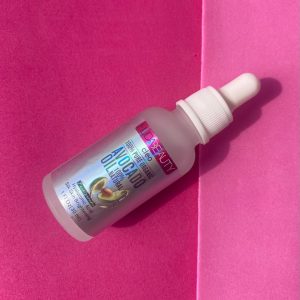 Suero Facial De Aguacate